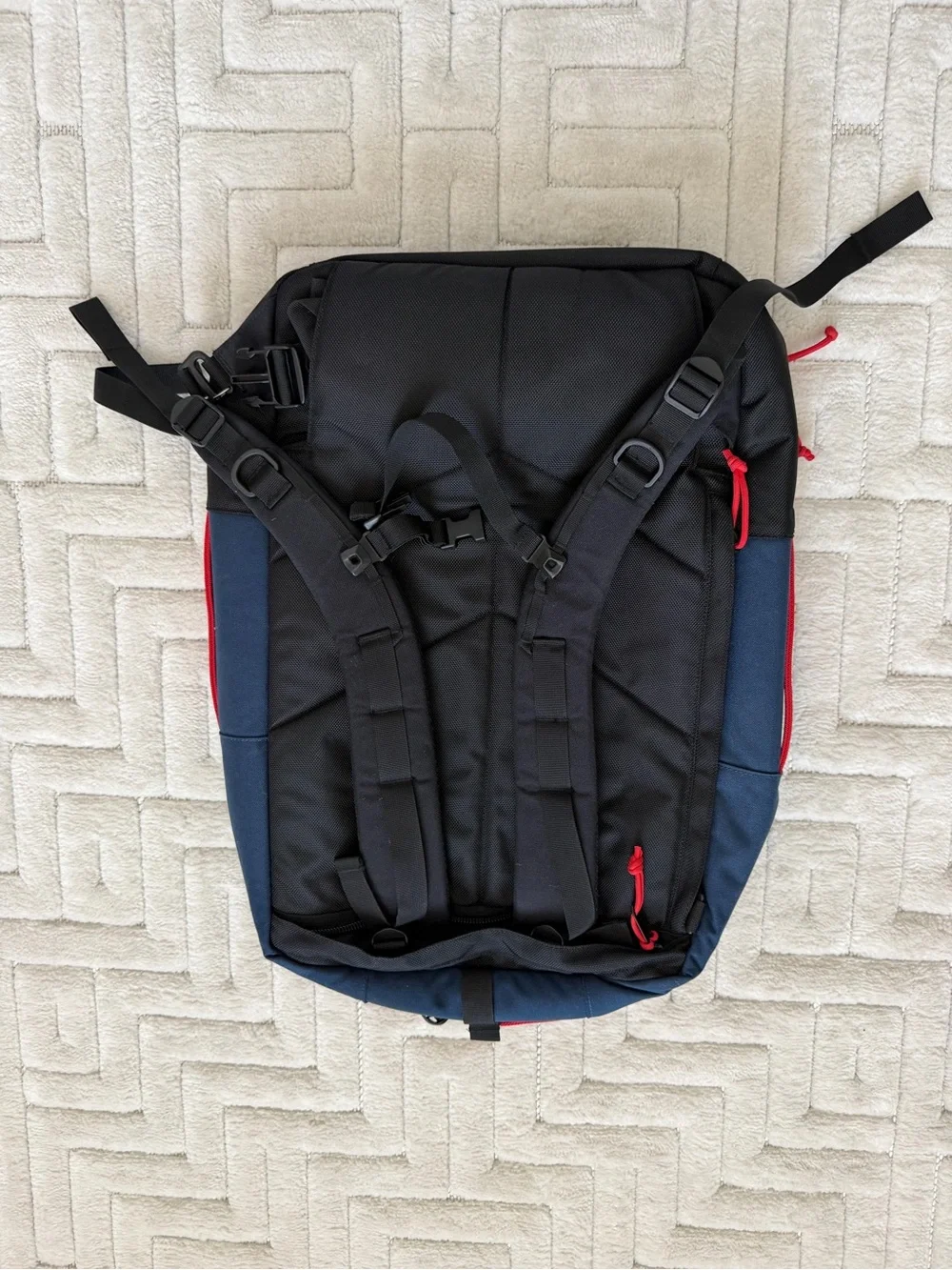 Topo Designs topo designs